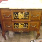 390 8433 CHEST OF DRAWERS